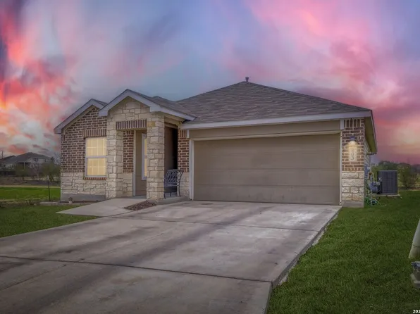 803 Blue Landing, San Antonio, TX 78221