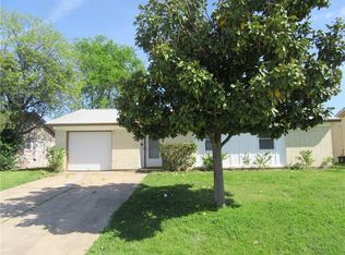 616 Kevin Cir, Mesquite, TX 75149