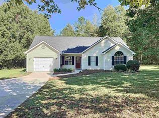 1225 Teamon Rd, Griffin, GA 30223