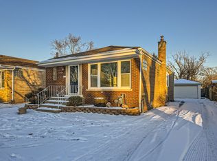 15617 Maryland Ave, Dolton, IL 60419