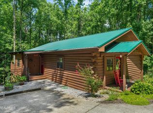4023 Ole Smoky Way, Sevierville, TN 37862