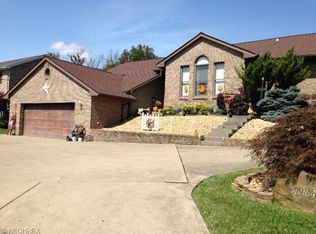 56961 Wegee Rd, Shadyside, OH 43947