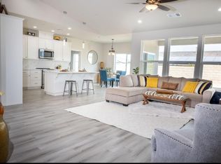 416 Thomas St, Ridgecrest, CA 93555
