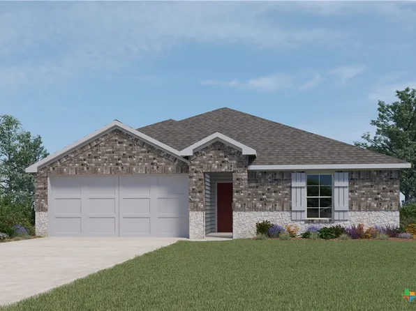 1137 Laila Ln, Belton, TX 76513