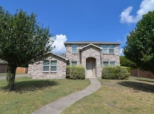 1003 April Showers Ln, Lancaster, TX 75134