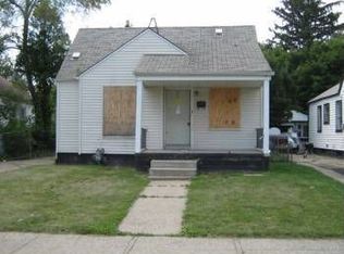 8677 Auburn St, Detroit, MI 48228