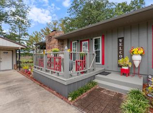 35 Highway 89 S, Mayflower, AR 72106