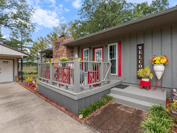 35 Highway 89 S, Mayflower, AR 72106