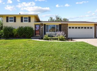 4222 E Peakview Cir, Centennial, CO 80121