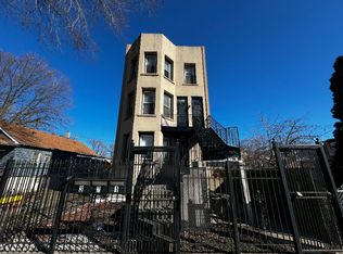 9613 S Ave N UNIT 3, Chicago, IL 60617
