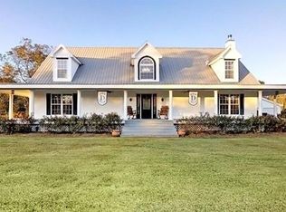 56530 Highway 445, Amite, LA 70442