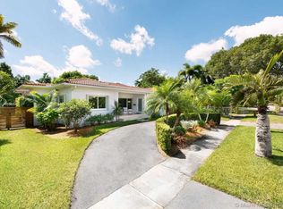 1242 NE 104th St, Miami Shores, FL 33138