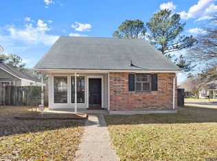 12116 Mirkwood Ave, Baton Rouge, LA 70810