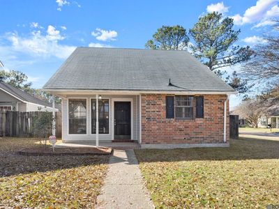 12116 Mirkwood Ave, Baton Rouge, LA, 70810