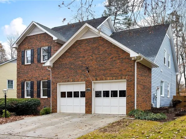 6311 Lakebend Ct, Greensboro, NC 27410