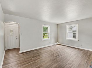 2027 S Euclid Ave, Sioux Falls, SD 57105