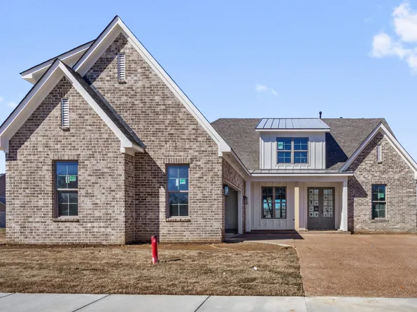 5311 Thunder Bolt Cv, Lakeland, TN 38002