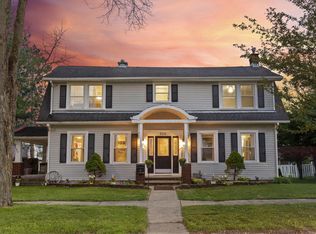 514 E Gambier St, Mount Vernon, OH 43050