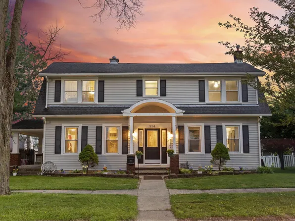 514 E Gambier St, Mount Vernon, OH 43050