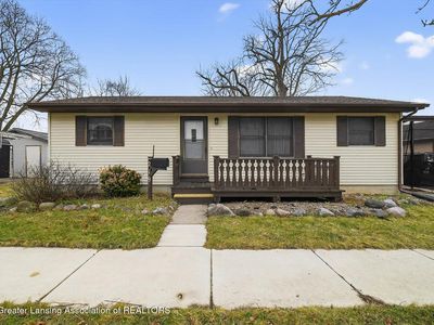 219 Lamson St, Grand Ledge, MI, 48837