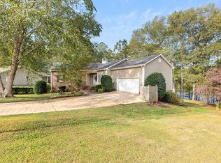 125 Lake Robinson Point, Greer, SC 29651