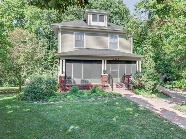 2408 Ashland Ave, Saint Joseph, MO 64506