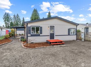 533 Warren St SW, Castle Rock, WA 98611