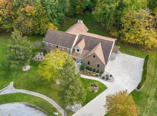 4724 Creek Ridge Pl, Fort Wayne, IN 46835