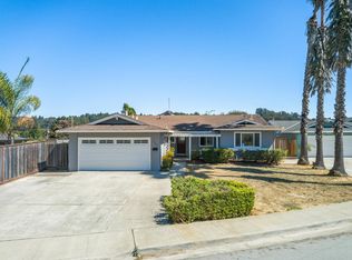 3780 Valera Dr, Soquel, CA 95073