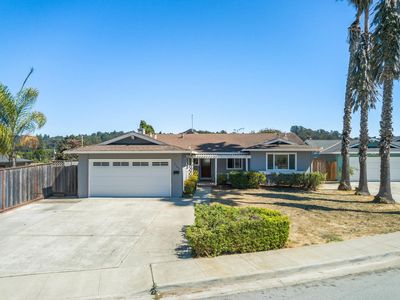 3780 Valera Dr, Soquel, CA, 95073