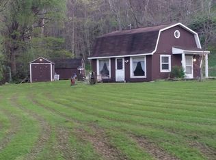 101 Rr 3, Elkins, WV 26241