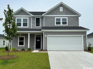 3061 Palma Way LOT 786, Myrtle Beach, SC 29579