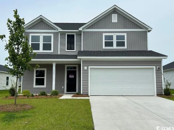 3061 Palma Way Lot 786, Myrtle Beach, SC 29579