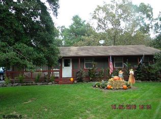 316 E Collings Dr, Williamstown, NJ 08094