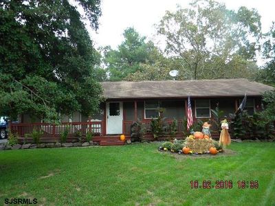 316 E Collings Dr, Williamstown, NJ, 08094