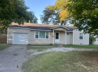 3113 E Xyler St, Tulsa, OK 74110
