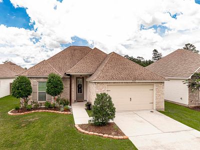 34644 Eagle Bend Dr, Denham Springs, LA, 70706