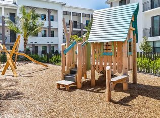Pines Garden at City Center, Hollywood, FL 33025