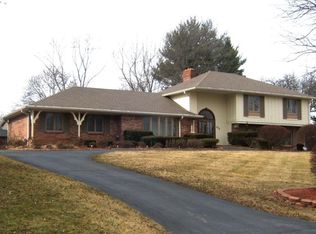 6928 Creekside Ln, Indianapolis, IN 46220