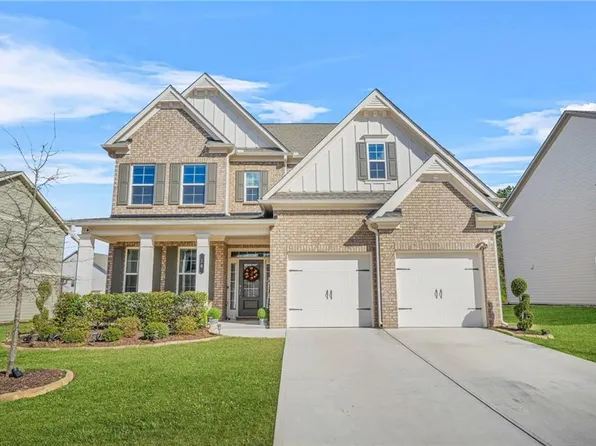 16 Unbridled Way, Newnan, GA 30263