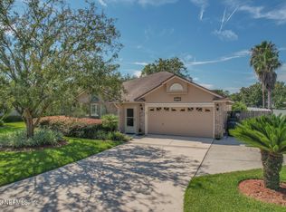 12928 Deep River Way, Jacksonville, FL 32224