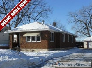 2771 George St, La Crosse, WI 54603