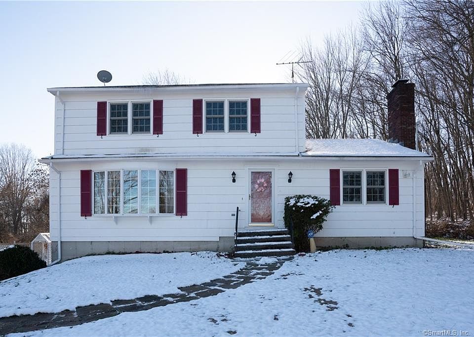 532 Wintergreen Ave, Hamden, CT 06514 Zillow