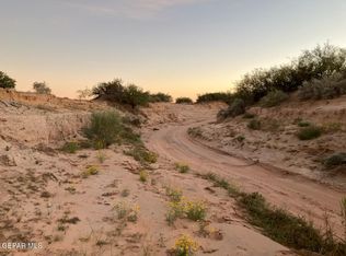 Redwood Pl, El Paso, TX 79938