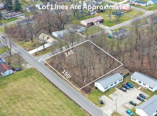 0 Davidson St, Mansfield, OH 44907