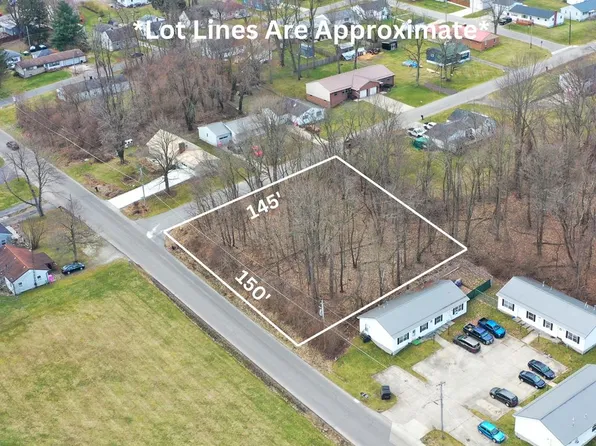 0 Davidson St, Mansfield, OH 44907