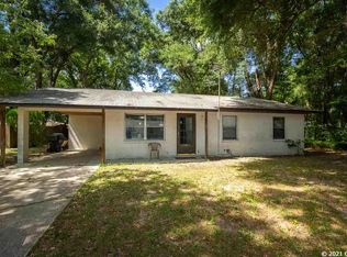 22378 NW 176th Ave, High Springs, FL 32643