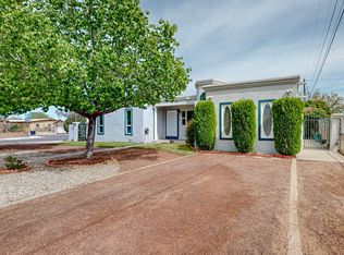 2225 Milton Ct NW, Albuquerque, NM 87104