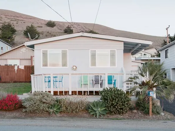 3347 Ocean Blvd, Cayucos, CA 93430