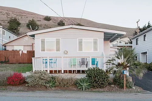 3347 Ocean Blvd Photo 1